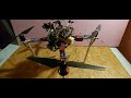 4G Pixhawk Drone Remote Control Instructions in description