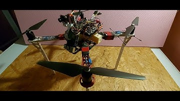 4G Pixhawk Drone Remote Control Instructions in description