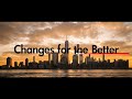 Changes for the better  for brighter days ahead  mitsubishi electric group song