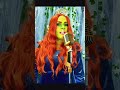 Fiona makeup … I am feeling good!!#marlenevoeller#fiona #makeupart #fyp #viral
