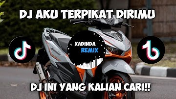 Dj Aku Terpikat Dirimu Sound Taufiq Akmal Jedag Jedug Mengkane Viral Tiktok Terbaru 2023