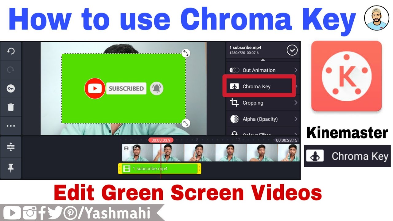 Bạn muốn tạo ra những video với các cảnh quay đặc biệt và độc đáo? Chroma Key sẽ là công cụ hữu ích để bạn có thể thay đổi nền của video bằng những hình ảnh và hoạt cảnh khác nhau một cách dễ dàng. Hãy xem hình ảnh liên quan để khám phá thêm nhiều ứng dụng thú vị của Chroma Key nhé!