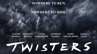 Twisters Trailer