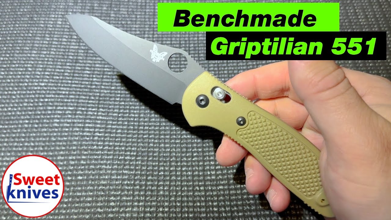 Would this be good to sharpen s30v benchmade griptilian and