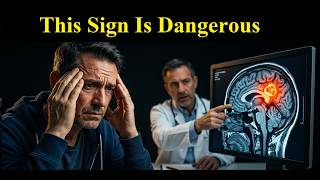 A Simple Headache Turned Into a Brain Tumor | Real Story You Can’t Ignore | Headaches vs Brain Tumor