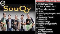 Kumpulan Lagu SouQy Band - Album teman Santai  - Durasi: 54:20. 