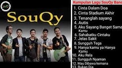 Kumpulan Lagu SouQy Band - Album teman Santai  - Durasi: 54:20. 