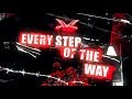 Cock Sparrer - "Every Step Of The Way" (Official Music Video)