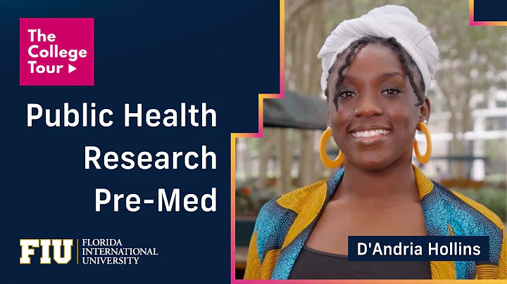 The College Tour: Saving Lives