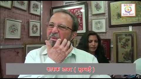 Authentic Parsi Gara Embroidery (A Dying Art!)