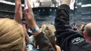 Adele - Hello (Live 6/29/17 @ Wembley Stadium, London, UK)