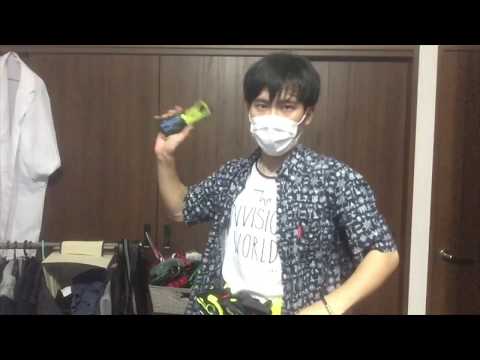 仮面ライダーゼロワン【変身してみた】暫定ver.