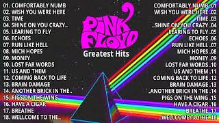 Pink Floyd Greatest Hits | Pink Floyd Full Album Best Songs