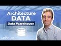 Architecture data 13  le data warehouse