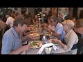 Cassis, la bataille des restaurants du front de mer - YouTube