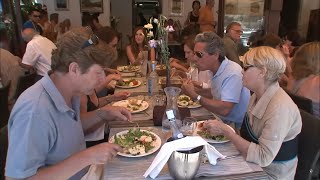 Cassis, la bataille des restaurants du front de mer