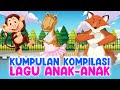 Cicak di dinding  potong bebek angsa dan lainnya  kumpulan lagu anak anak indonesia populer