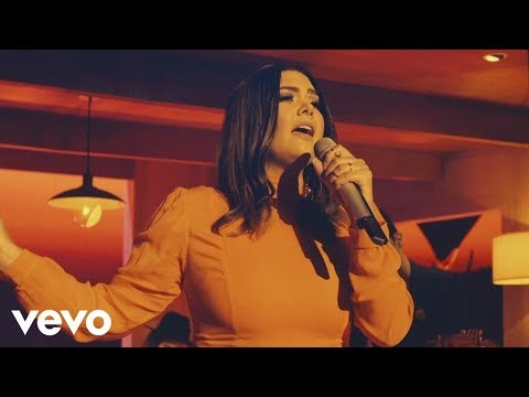 Yuridia - Ahora Entendí (Primera Fila) (En Vivo)