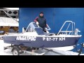 Прогресс 2 тюннинг  MOTOBOAT.RU