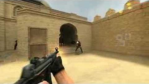 Fitzy 5man ace counter strike source
