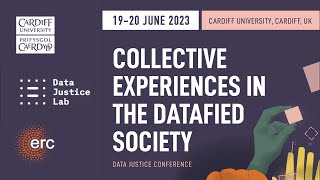 Collective Experiences in the Datafied Society: Experiences at the Margins