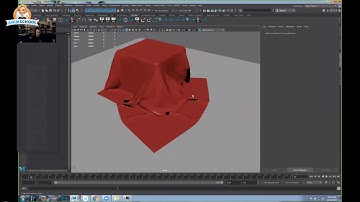 nCloth Modeling
