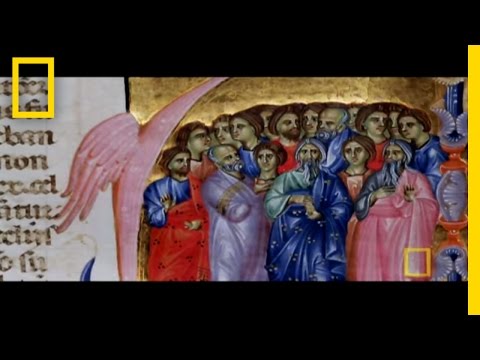The Missing Years of Jesus | National Geographic
