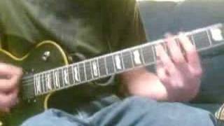Shipping up to Boston (Rythm)