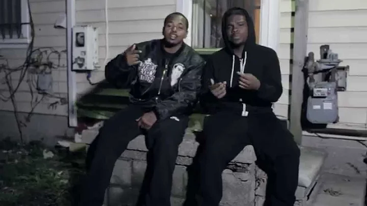 Dougboy Roc x June Taylor (BYLUG) - Remain 100 (of...