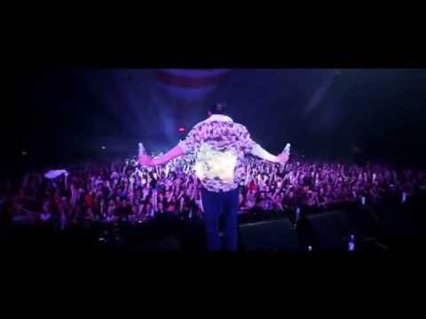 Макс Корж. Минск. Футбольный манеж. 10.05.14