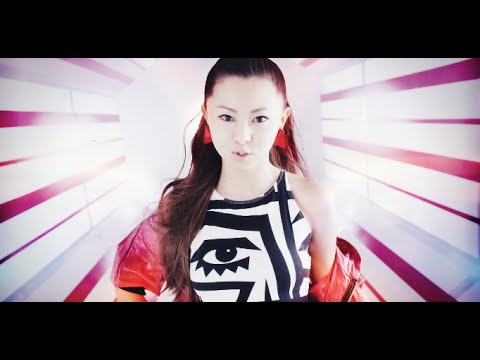 倉木麻衣 「無敵なハート」
