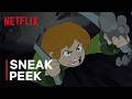 Haunted Hotel: Season 2 | Sneak Peek | Netflix