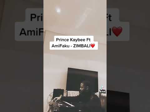 Prince Kaybee - Zimbali Ft. Ami Faku (Teaser)