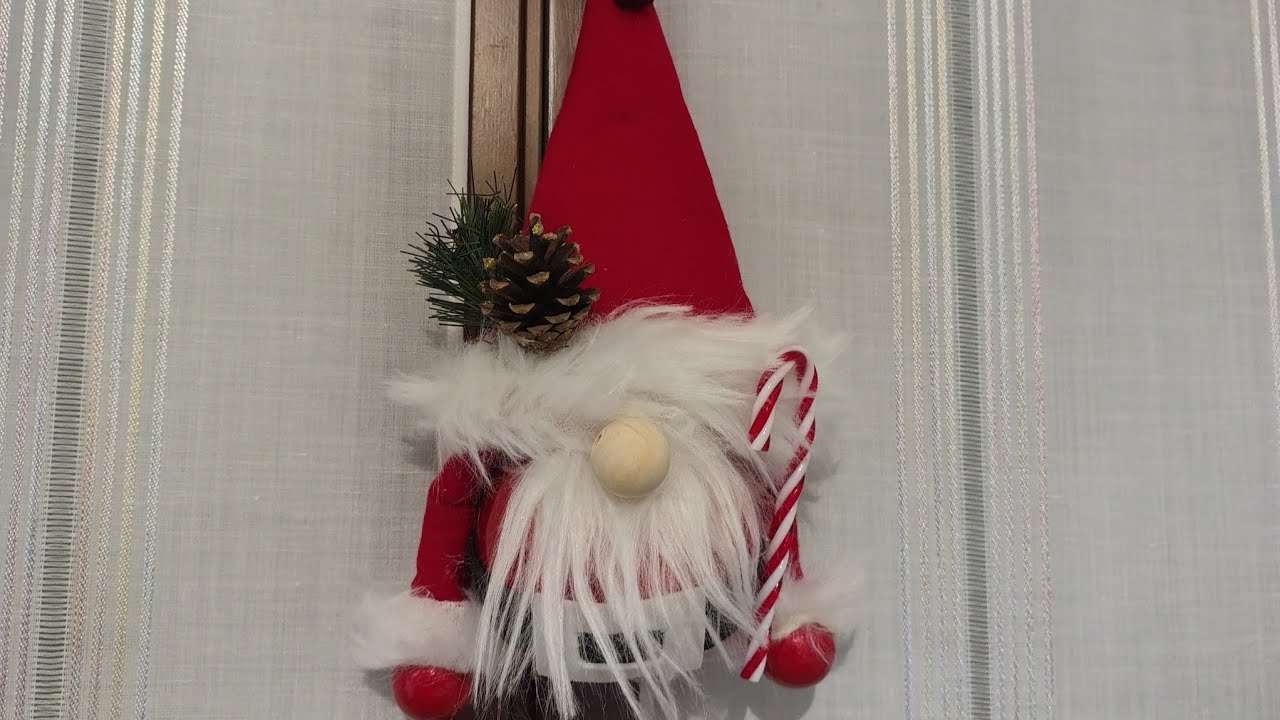 Palla Innevata 7 Cm Babbo Natale/pupazzo Di Neve Assortito