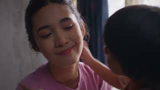 DUA HATI BIRU -  Trailer - 4K