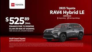 Toyota 09/12/2025 6102549