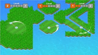 Grass Cut