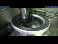 Neops 200  cnc gear skiving machine