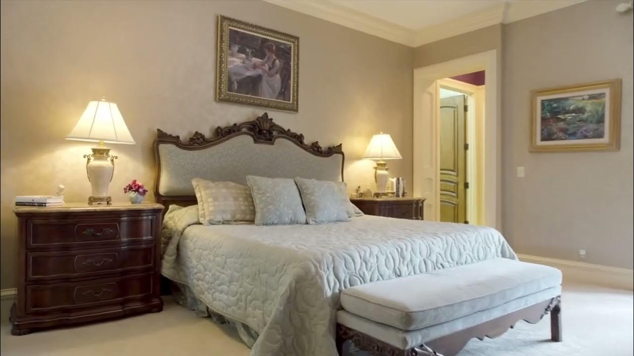 1608 Saratoga Way Edmond Oklahoma Gated Saratoga Farms Luxury Home