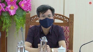 Các Ban HĐND huyện thẩm tra báo cáo của UBND huyện trình kỳ họp thứ hai HĐND huyện khóa XIV