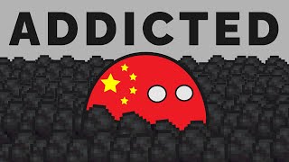 Why China Is Addicted To Coal