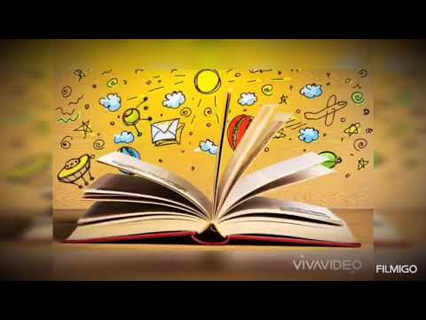 Video: Lista E Dobishme E Librave Për Fëmijë 5-6 Vjeç
