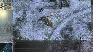 Jagged Alliance Back in Action Walkthrough Part 10