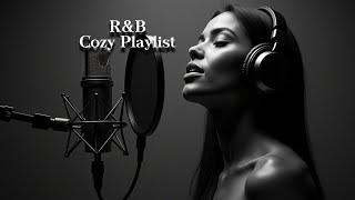 R&B Relax 2025 – Smooth Soul Chill Mix Vol 10 for Work, Study & Calm Moments