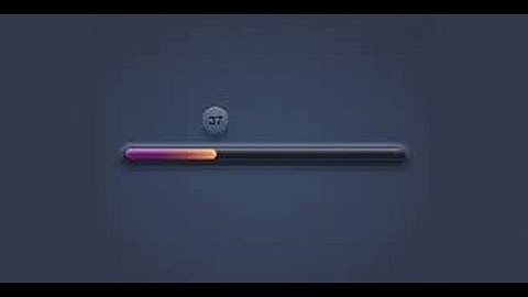 Visual Basic Express 2008 Progress Bar