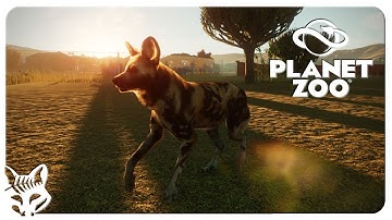 Wild Doggos!! Getting Our First Animals in Franchise Mode | Let