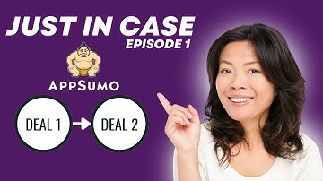Ep 1: JICYM Appsumo Review - Una CMS & Grawt