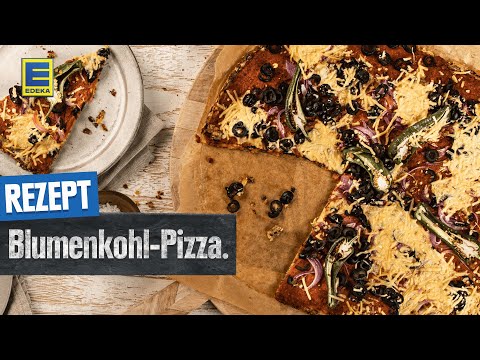 Video: Wir Haben Versucht, Blumenkohl-Pizza Und Das Ist, Was Wir Wirklich Denken