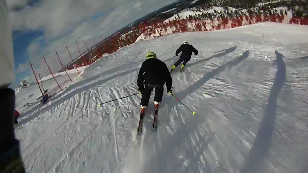 Ski Cross Fail Youtube intended for Ski Cross Fails