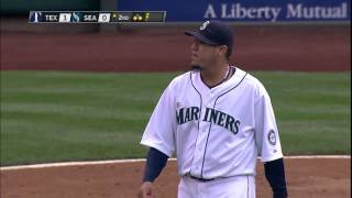 2013/05/26 Ryan throws out Pierzynski